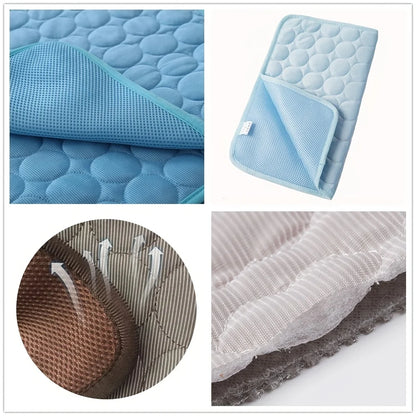 Copper's Cooling Mat for Dogs