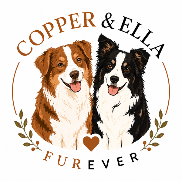 Copper & Ella Furever