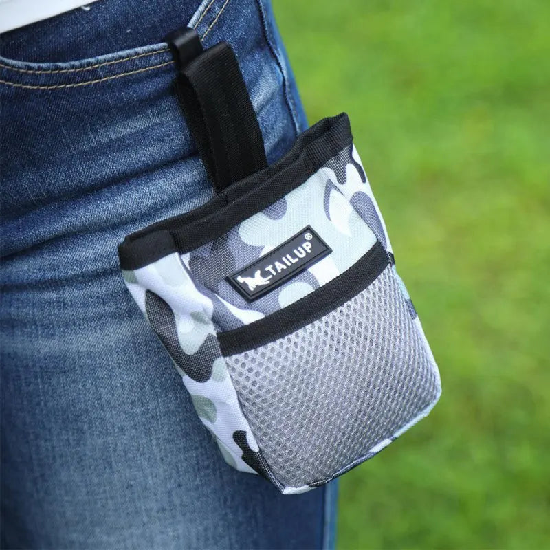 Copper's Training Treat Pouch for Dogs