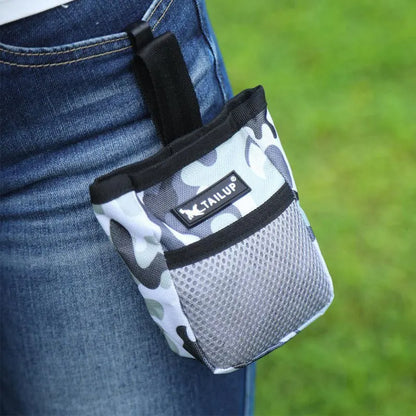Copper's Training Treat Pouch for Dogs