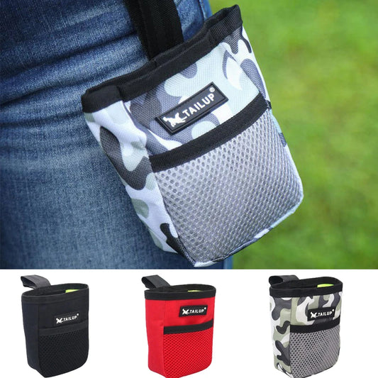 Copper's Training Treat Pouch for Dogs