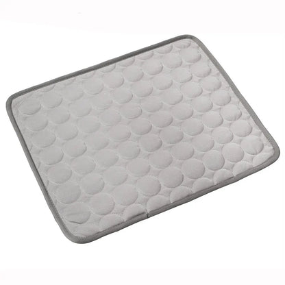 Copper's Cooling Mat for Dogs