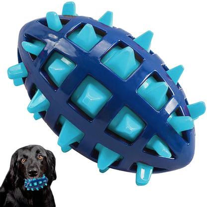 Copper's Retractable Flirt Pole Dog Toy