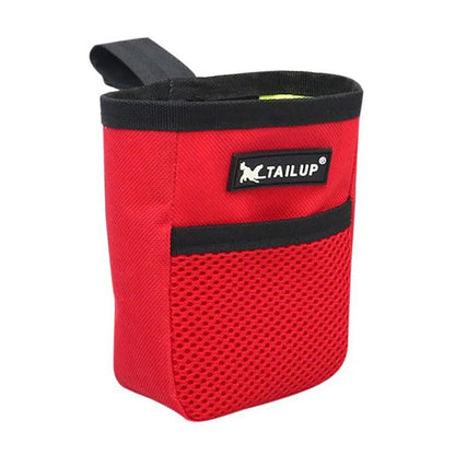 Copper's Training Treat Pouch for Dogs