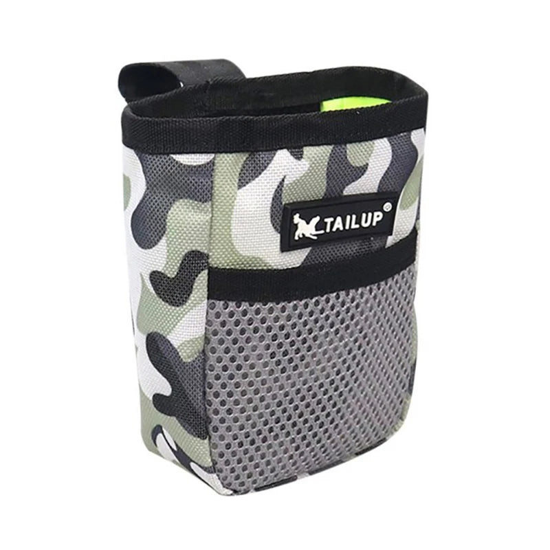 Copper's Training Treat Pouch for Dogs