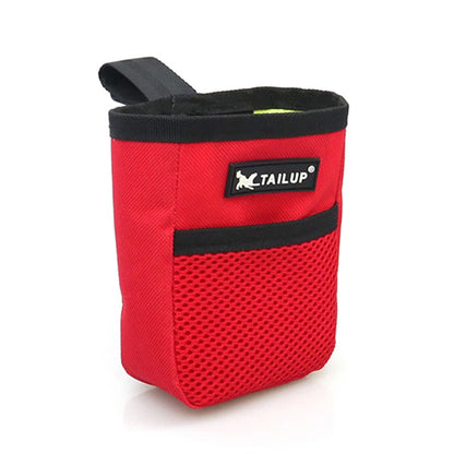 Copper's Training Treat Pouch for Dogs