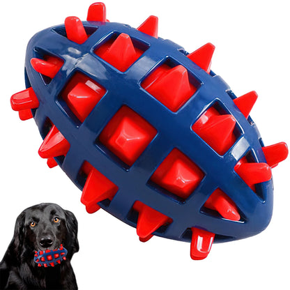 Copper's Retractable Flirt Pole Dog Toy
