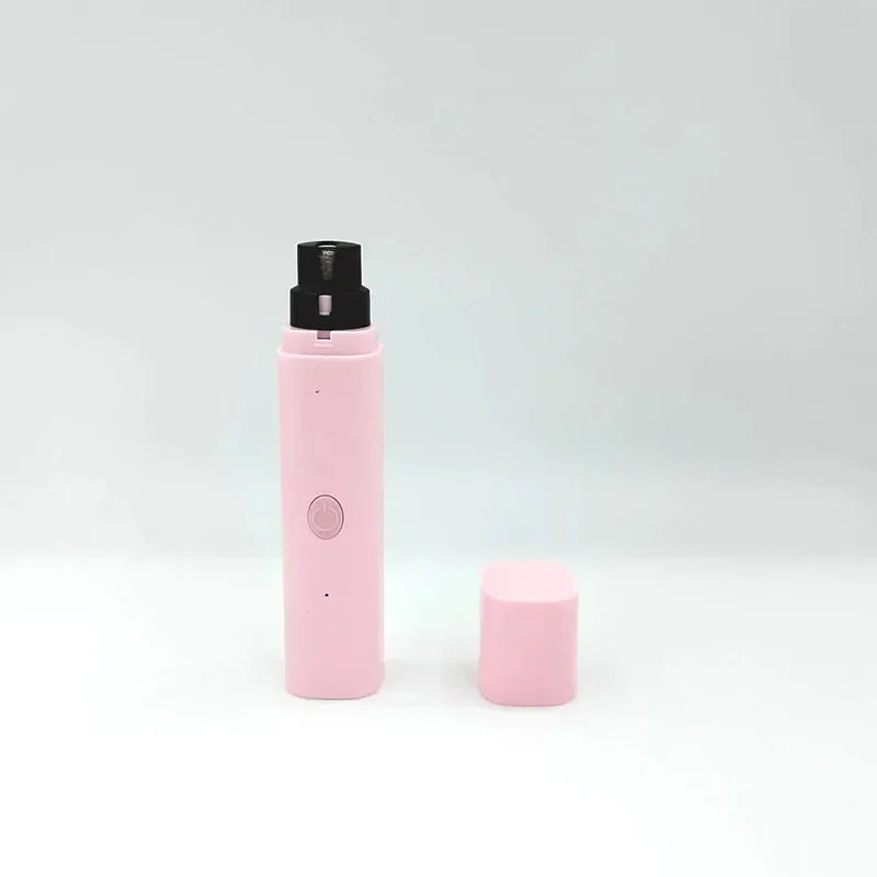 Copper & Ella's Electric Dog Nail Grinder