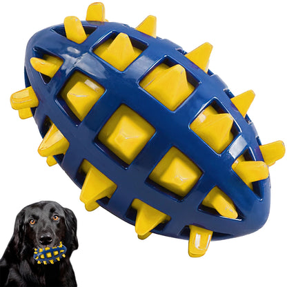 Copper's Retractable Flirt Pole Dog Toy