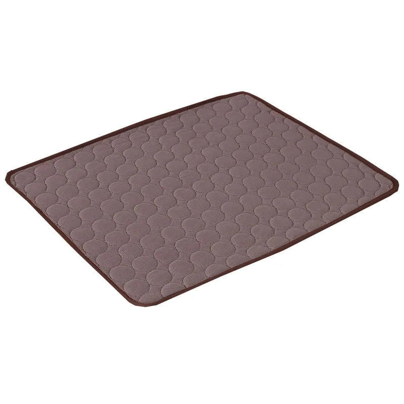 Copper's Cooling Mat for Dogs