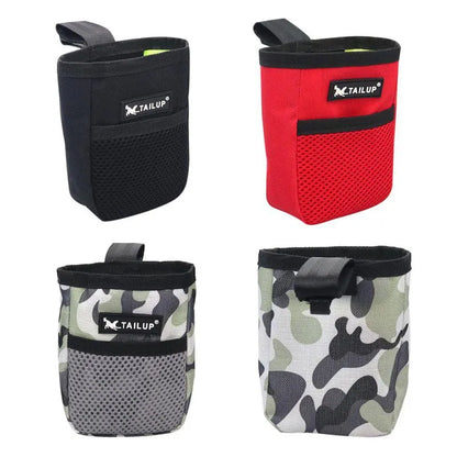 Copper's Training Treat Pouch for Dogs